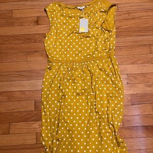 NWT Boden dress